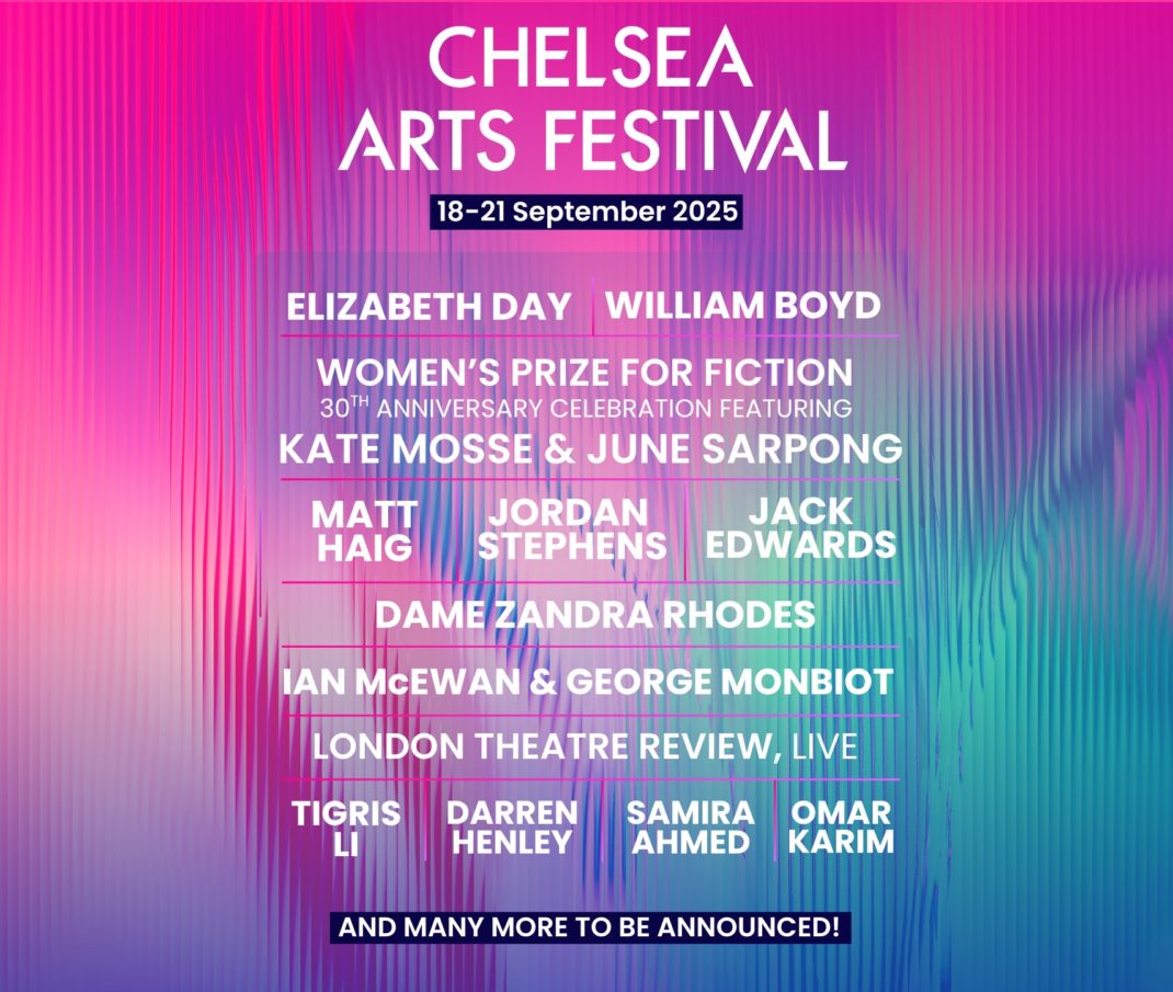 Chelsea Arts Festival