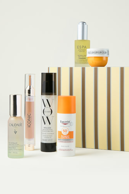Beauty box