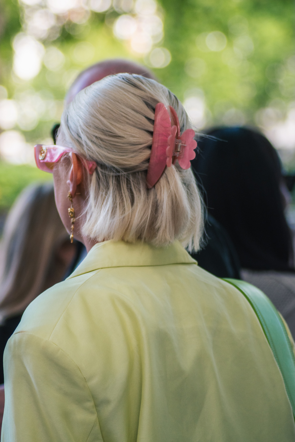 6 Lovely Bob Styles For Thick Hair