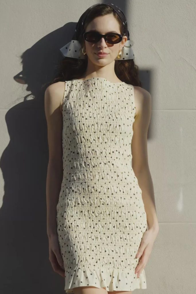 Polka Dots Are Spring's Biggest Trend – Here's How To Style Them (Plus, Our Picks For The Season)