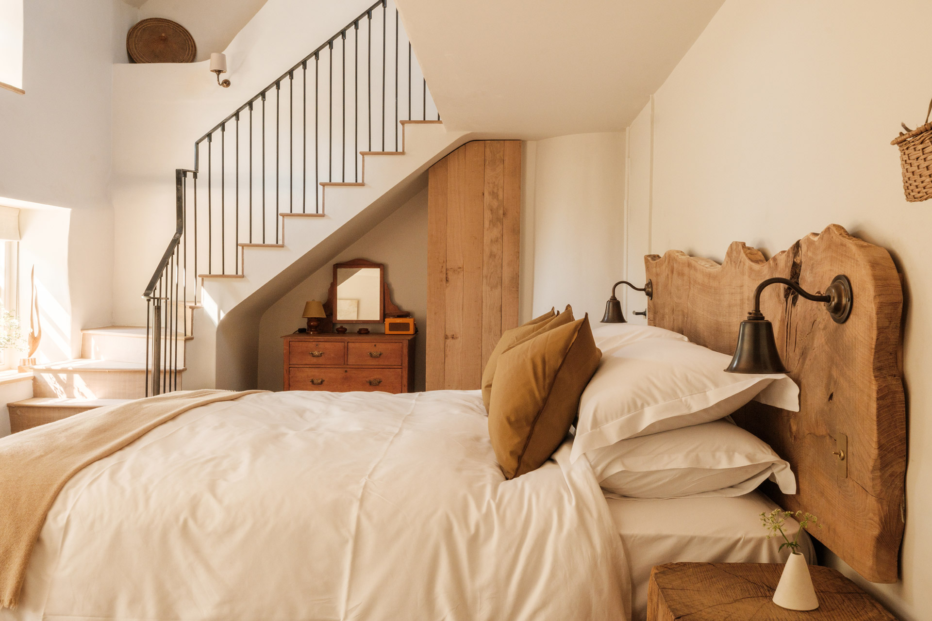 You’ll Be Able To Stay Overnight At Farm-To-Table Restaurant Osip From June