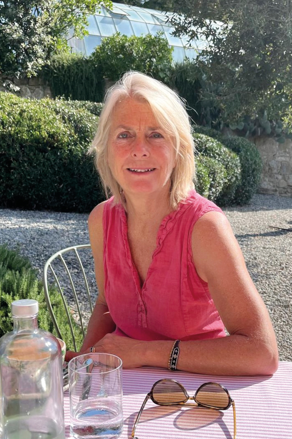 Pamela Goodman