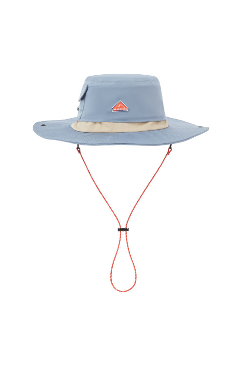 Waterproof hat