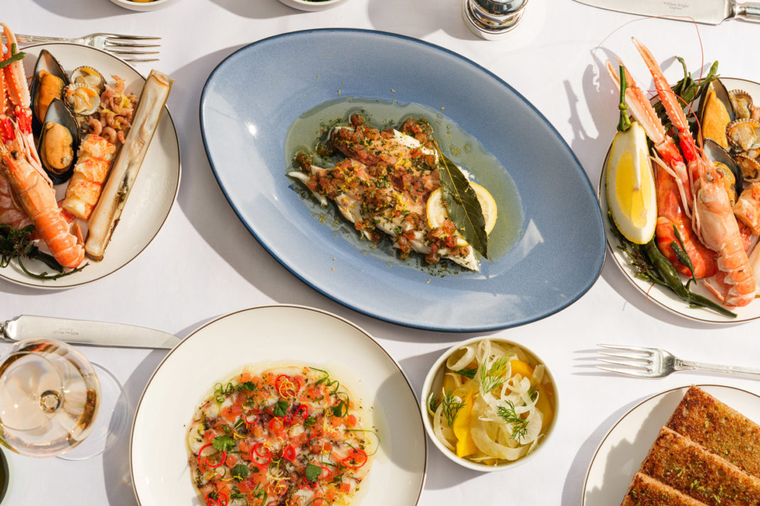 London Foodie Pop-Ups Not To Miss In London This Summer