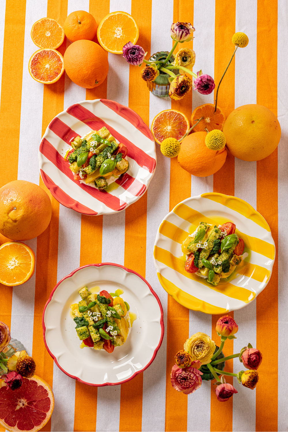 Where To Eat & Drink During Chelsea Flower Show 2026