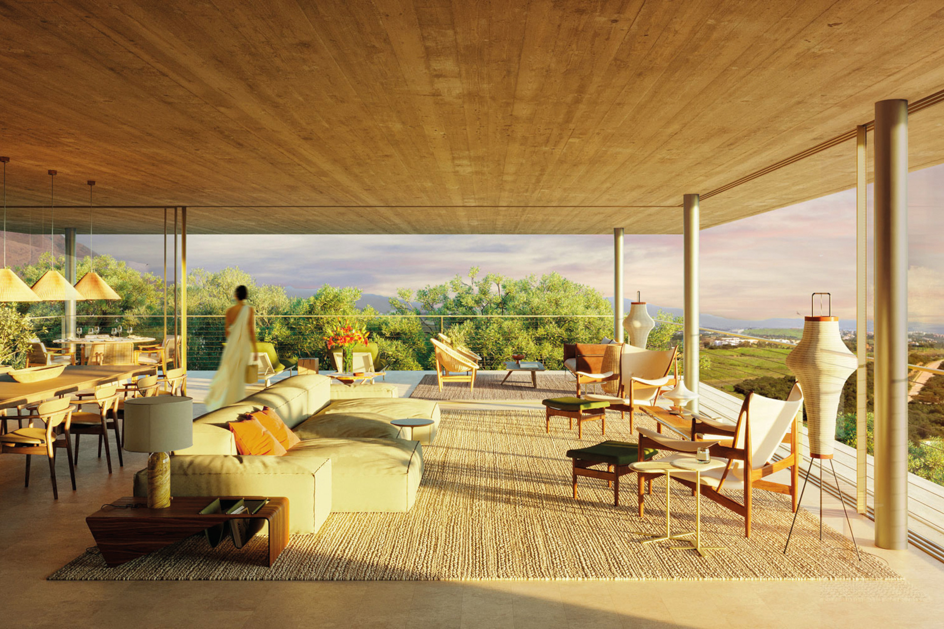 St Regis