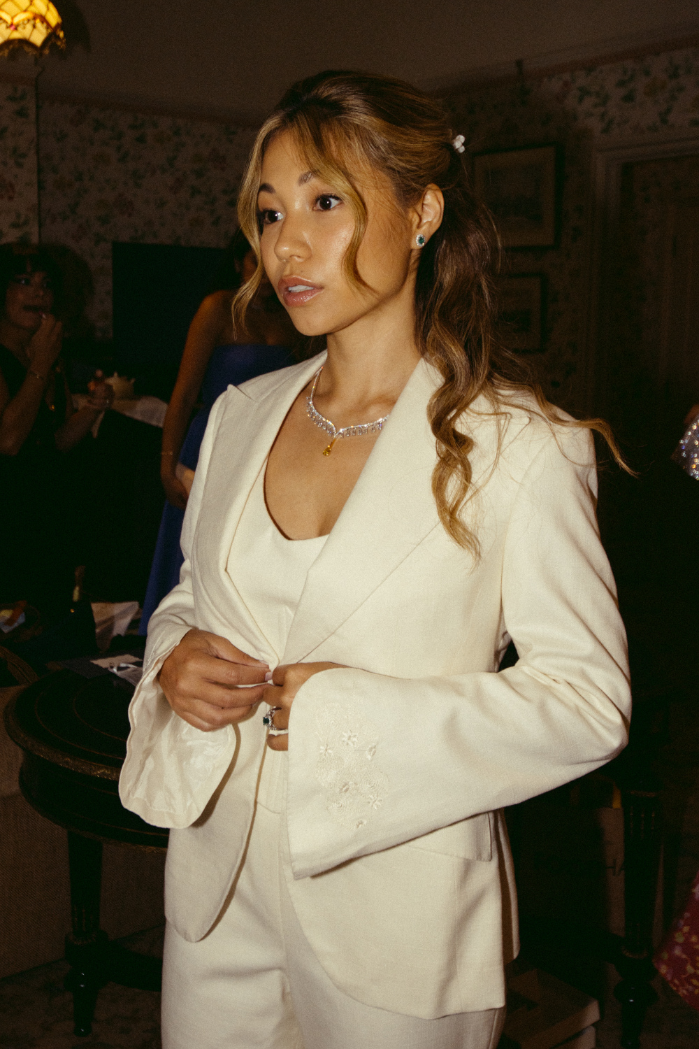 Tamsin Wong