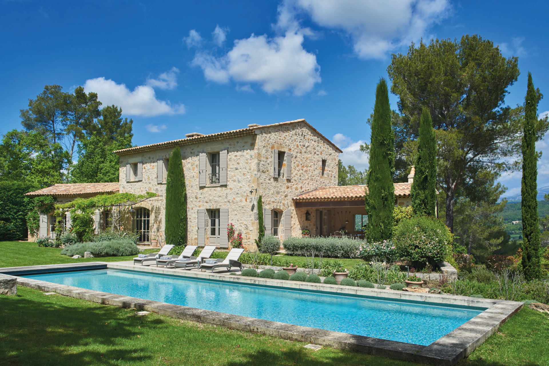 Terre Blanche