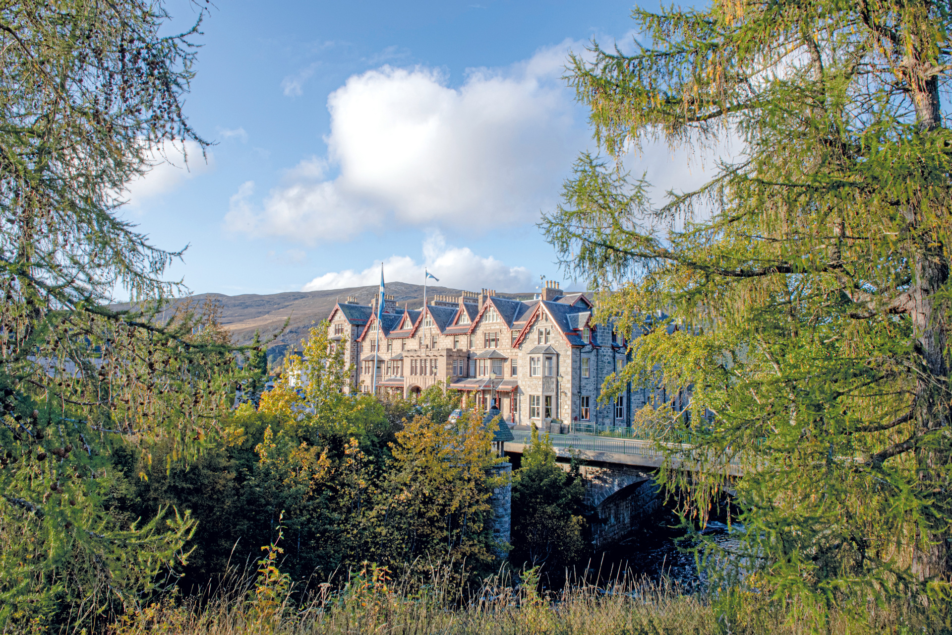 The Fife Arms