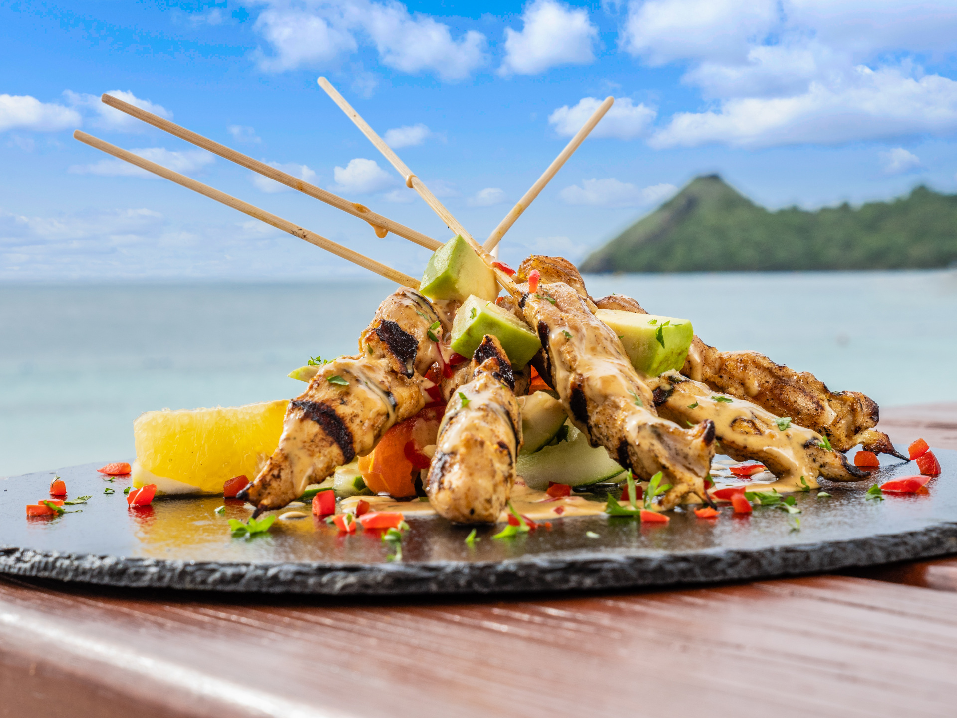 Skewers