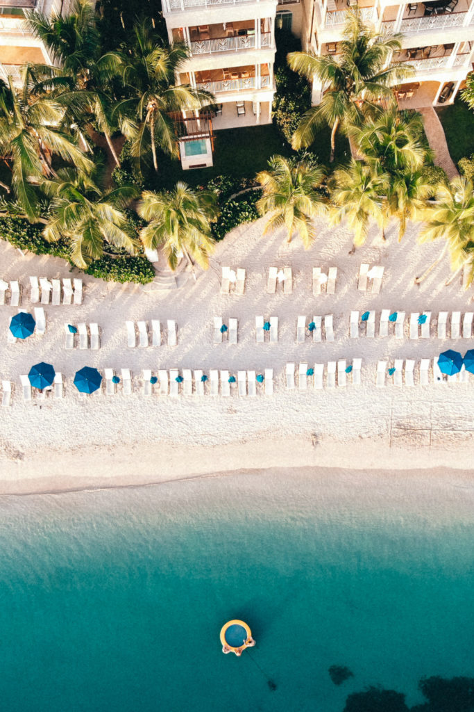 The Landings Resort St Lucia