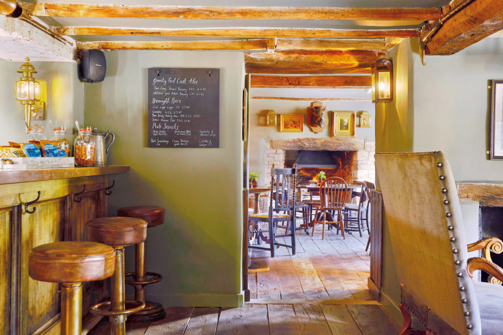 The Village Pub