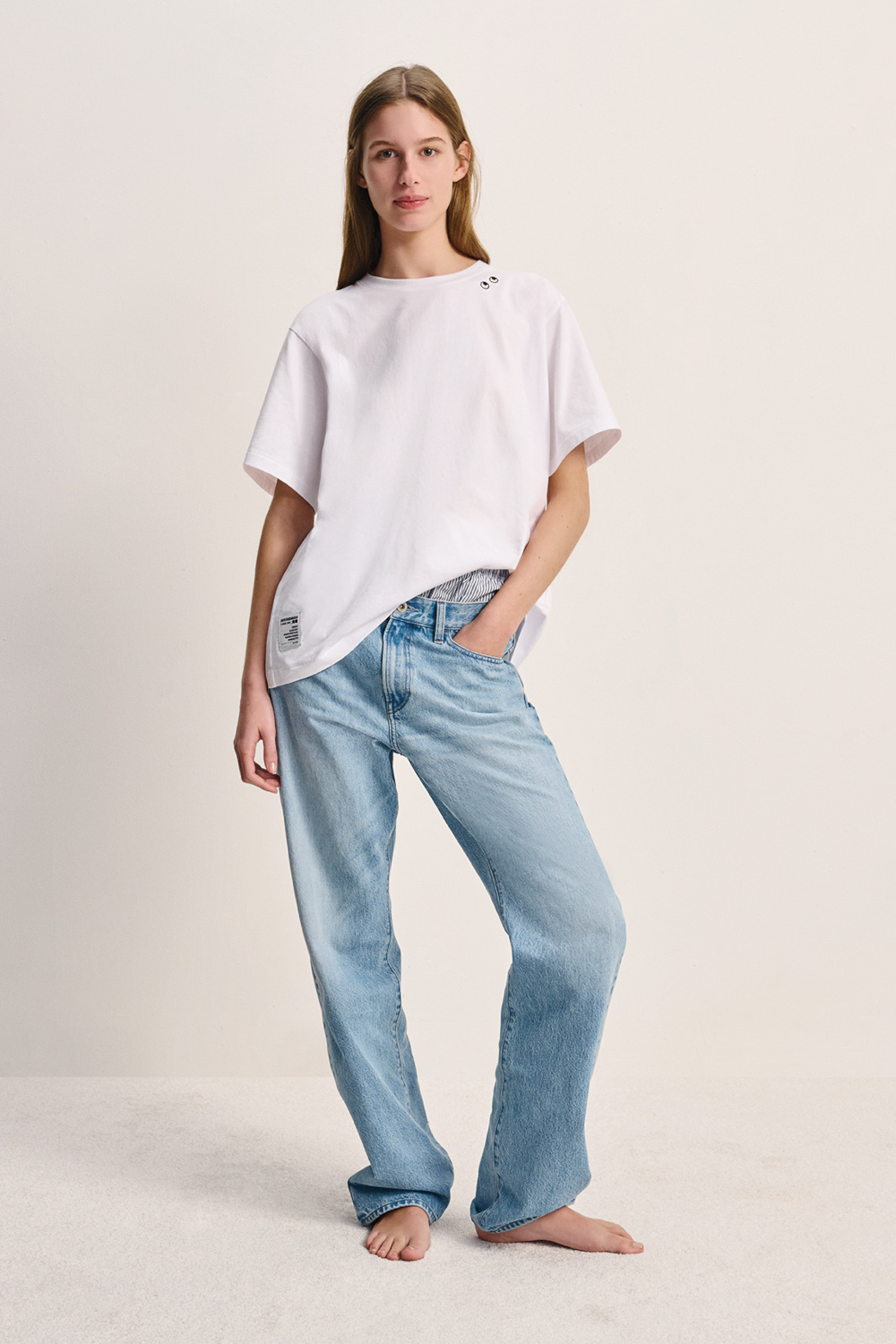 Anya Hindmarch Has Designed An Exclusive Summer Capsule For Uniqlo