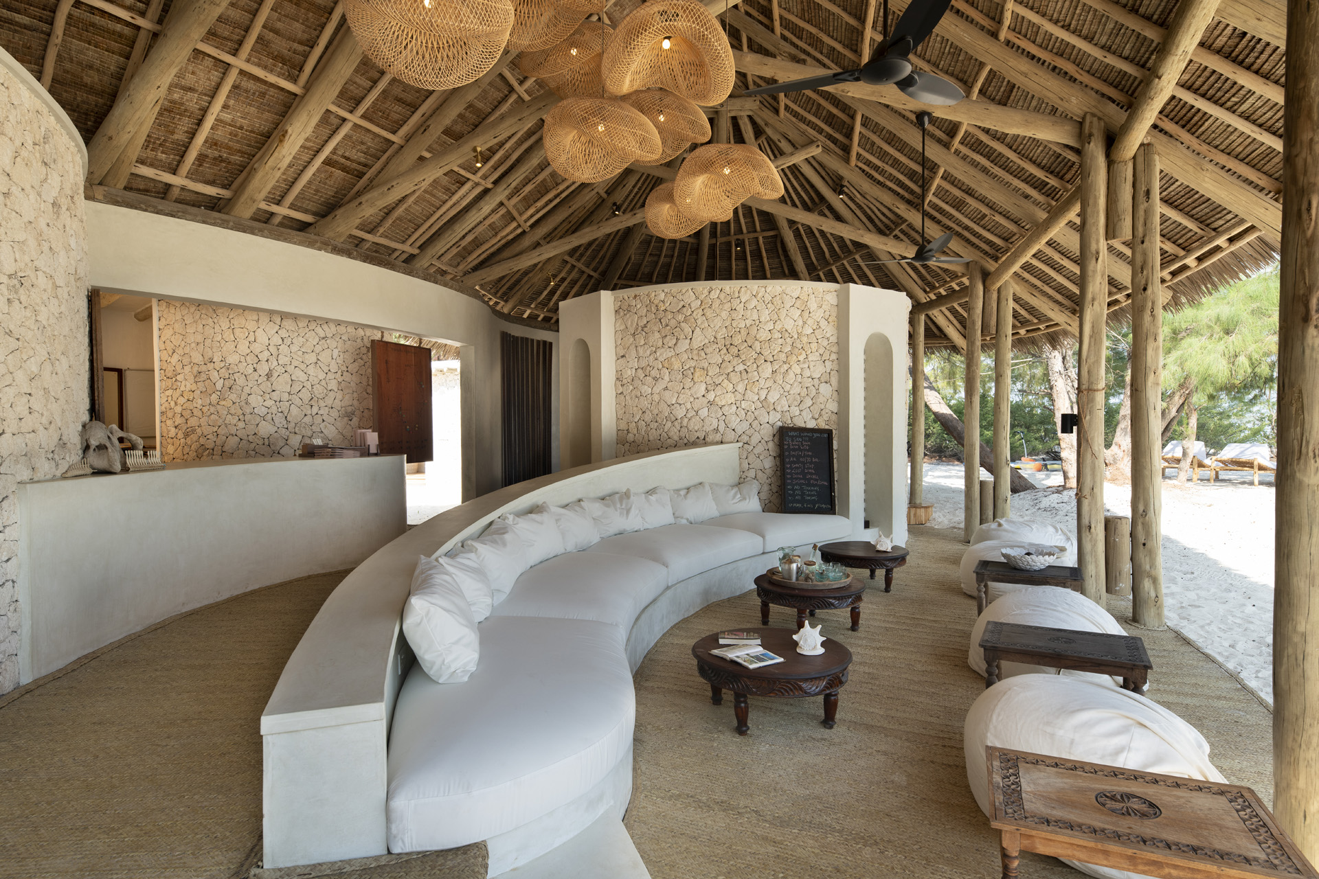 Mnemba Island Dive Centre