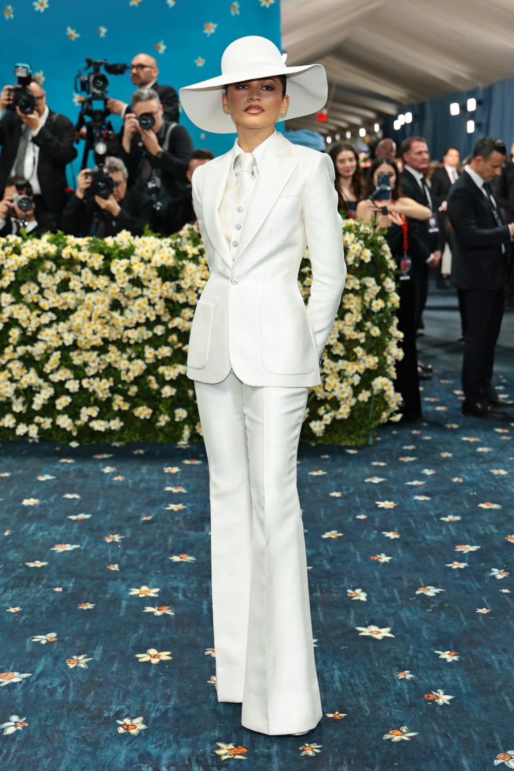 How Do You Get Invited To The Met Gala?