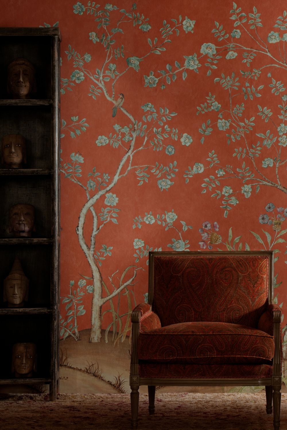 The Best Wallpaper Ideas From Interior Designers