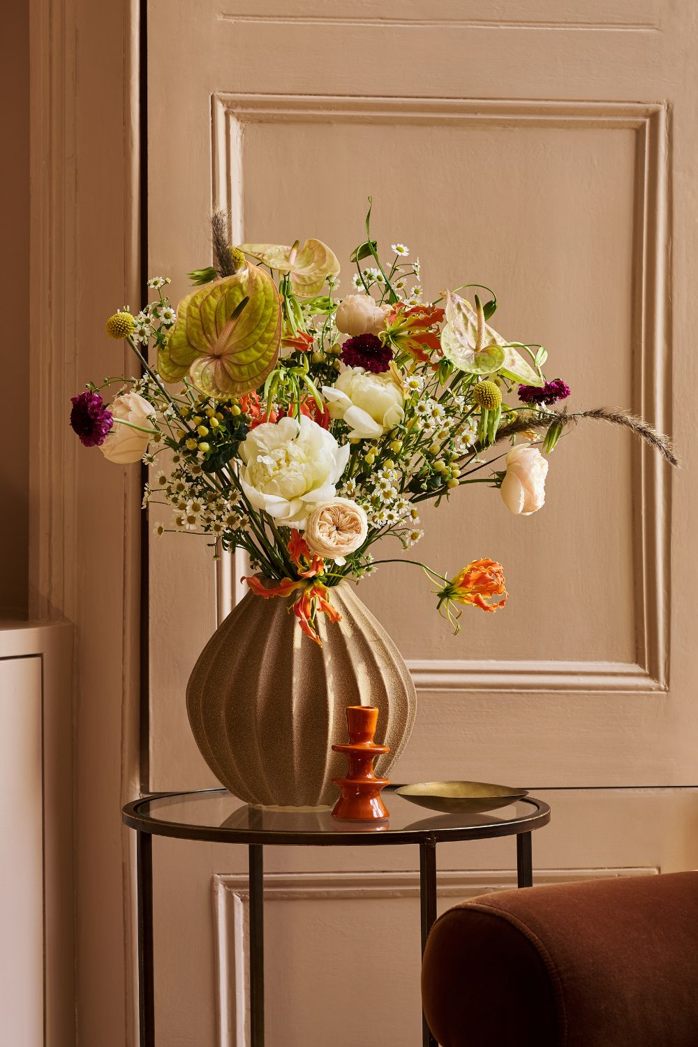 London's Best Sustainable Florists