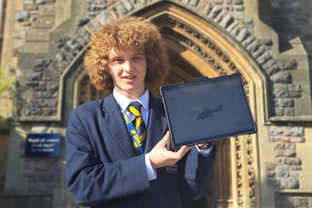 Taunton Student Engineer