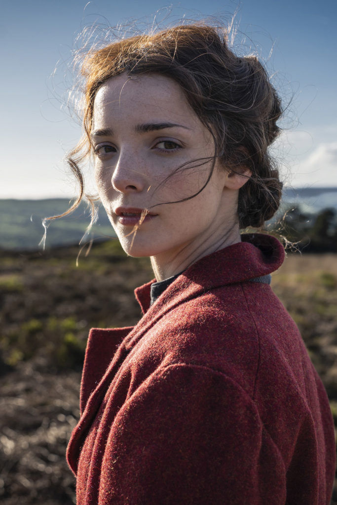 Channel 4's Much-Awaited Reboot Of This 80s Rags-To-Riches Drama Airs This Week