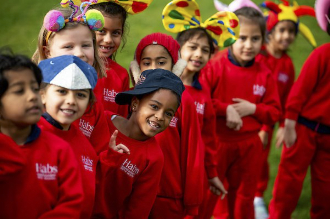 Haberdashers' Elstree Community Fundraising