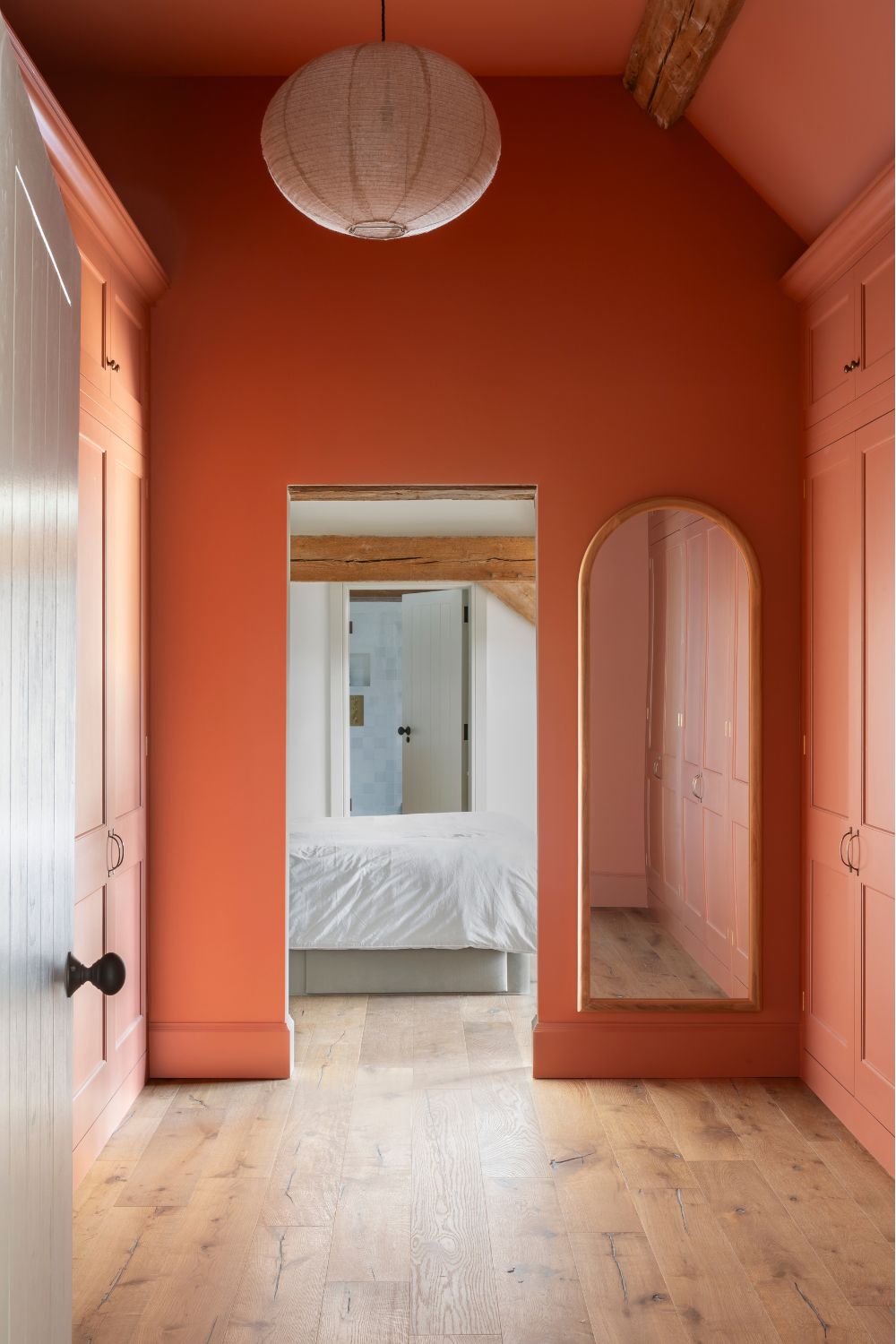 How To Design A Dressing Room
