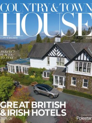 Great British & Irish Hotels 2025/2026