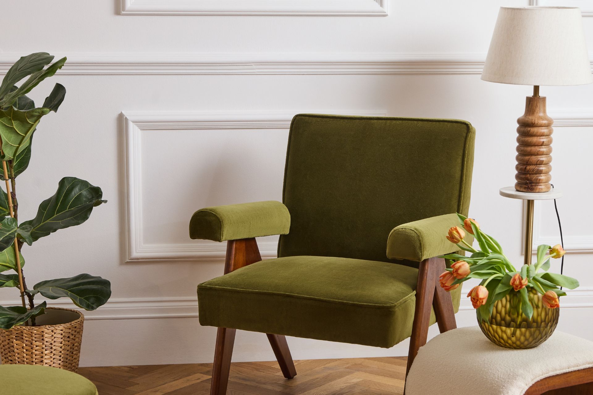 The ‘Indoorphins’ Trend Is Set To Take Over Homes This Season