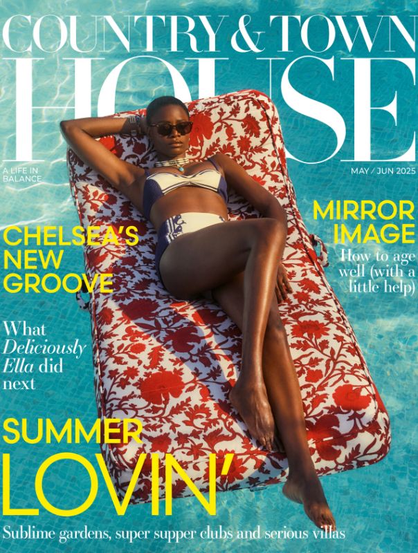 Latest Magazine Issue