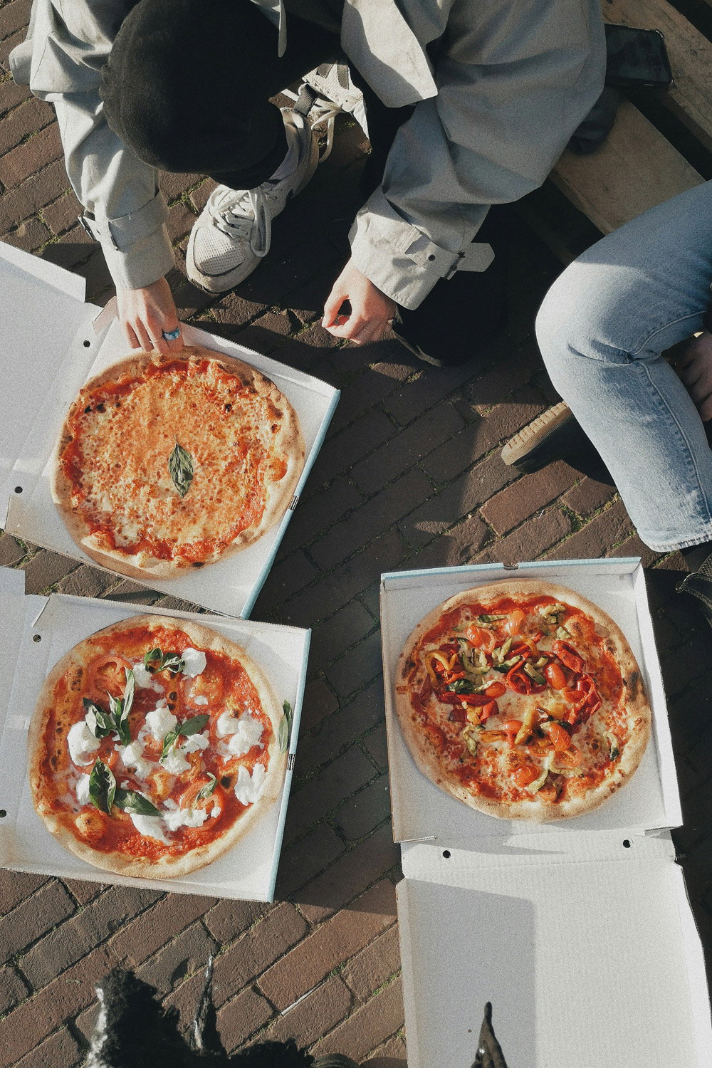 A Giant New Food Hall Is Coming To London