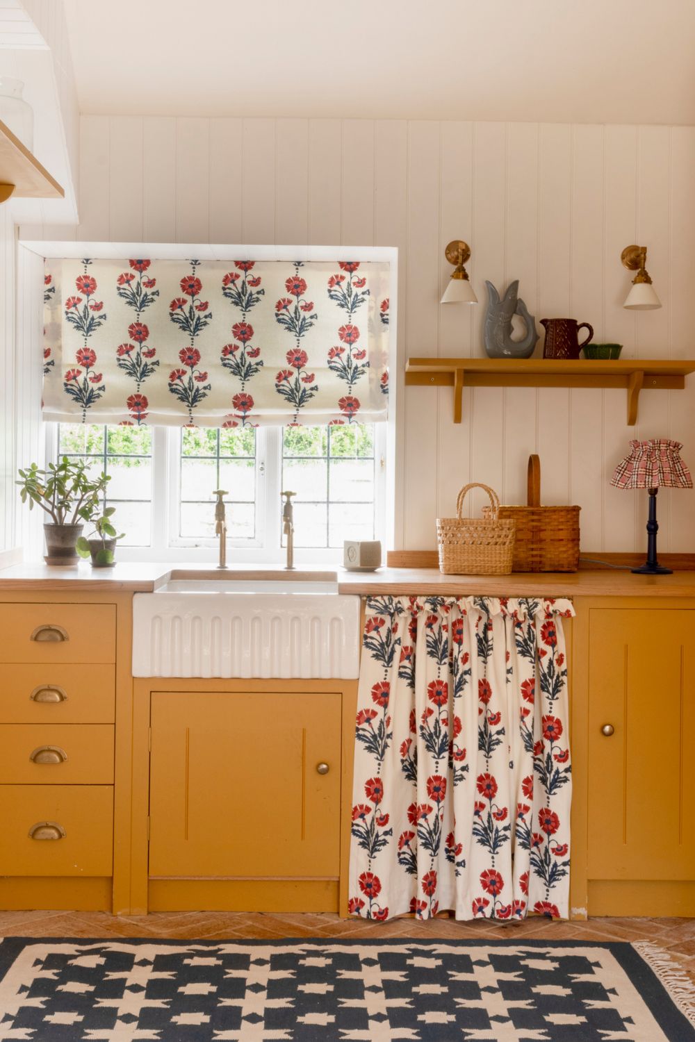 Inside The ‘Beautility Room’ Trend