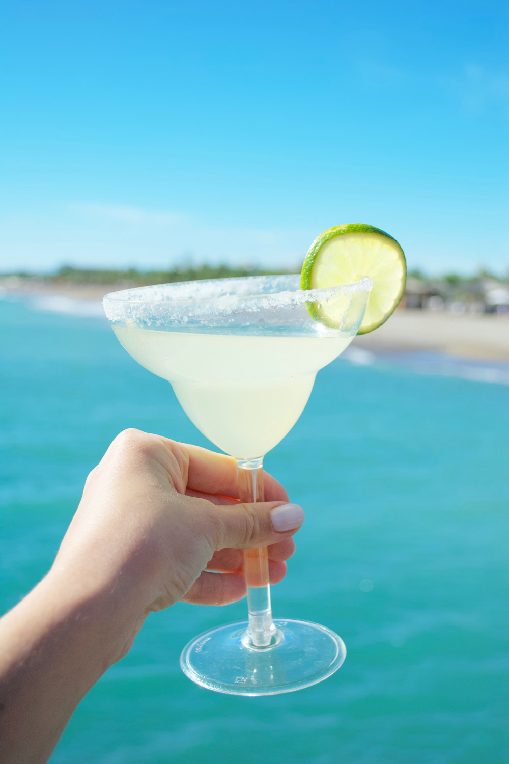 Cinco de Mayo: How To Make The Trending Pickle Margarita