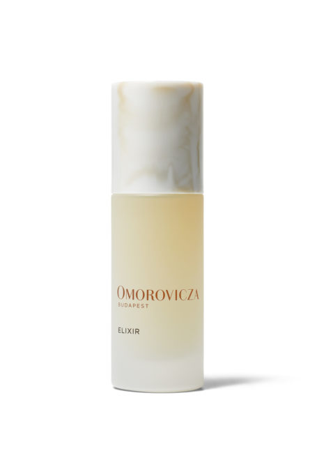 Omorovicza Elixir