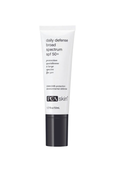PCA Daily Defense Broad Spectrum SPF 50