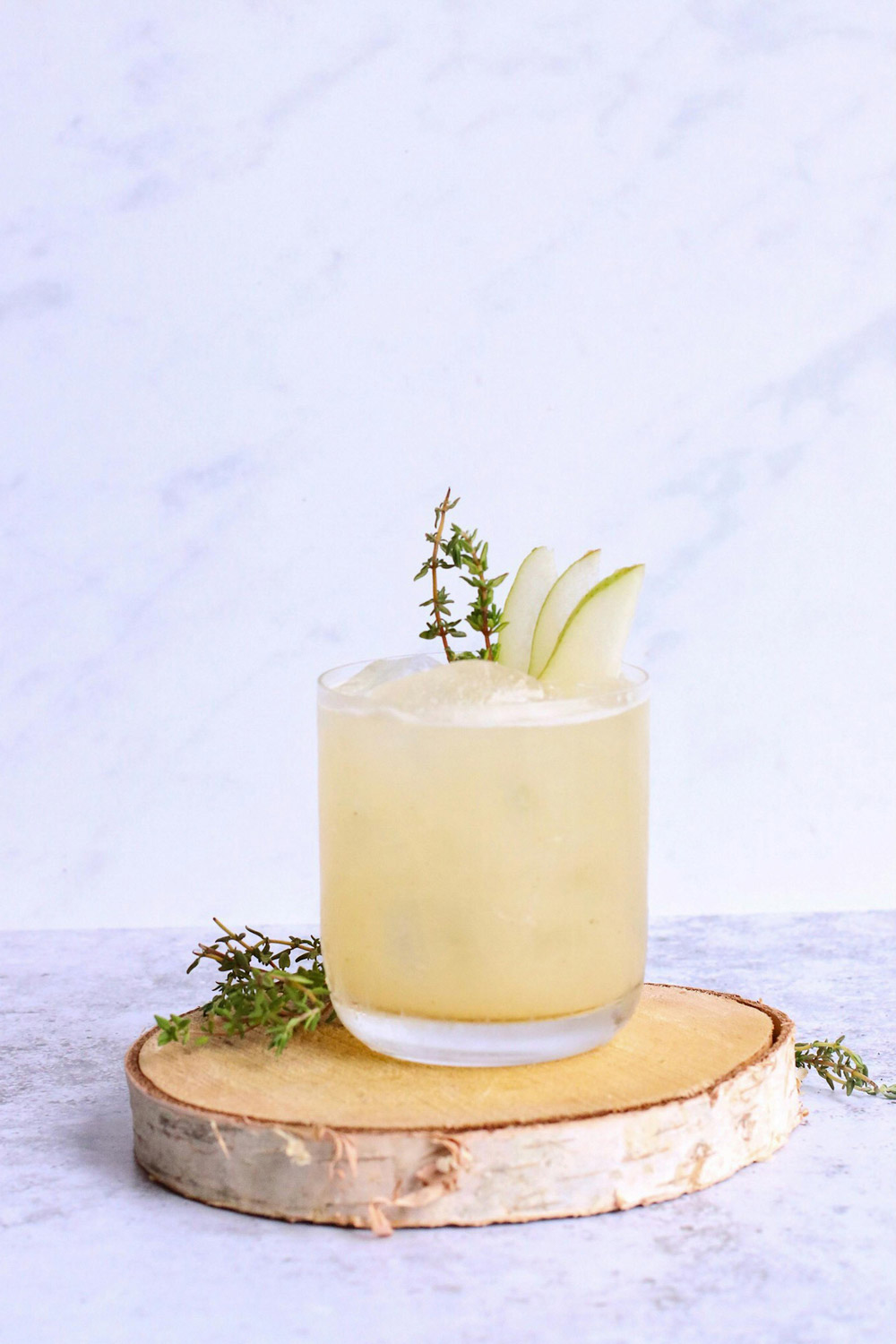 Can Korean Pear Juice Really Cure A Hangover?