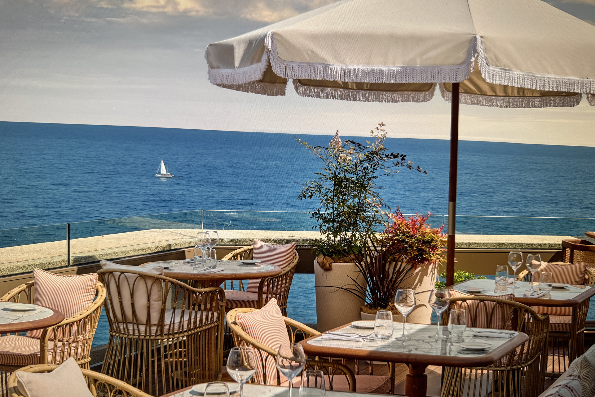 Fairmont Hotel Monte Carlo