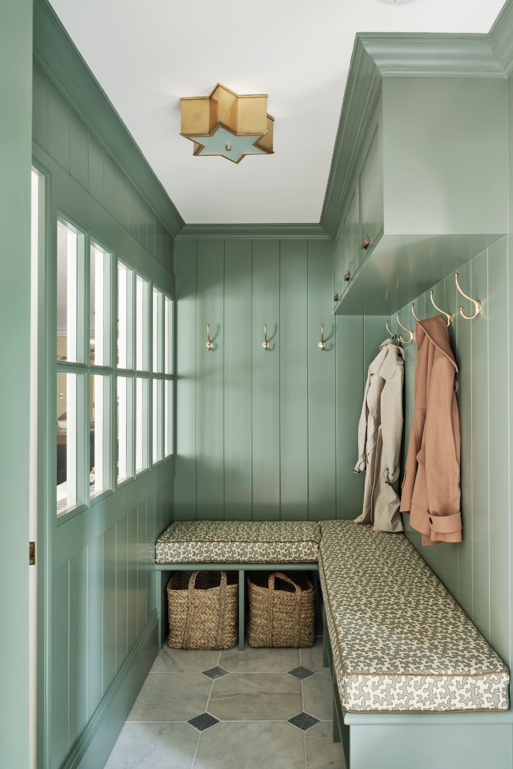 Ready To Give Your Home A Summer Reset? Here's How To Do It
