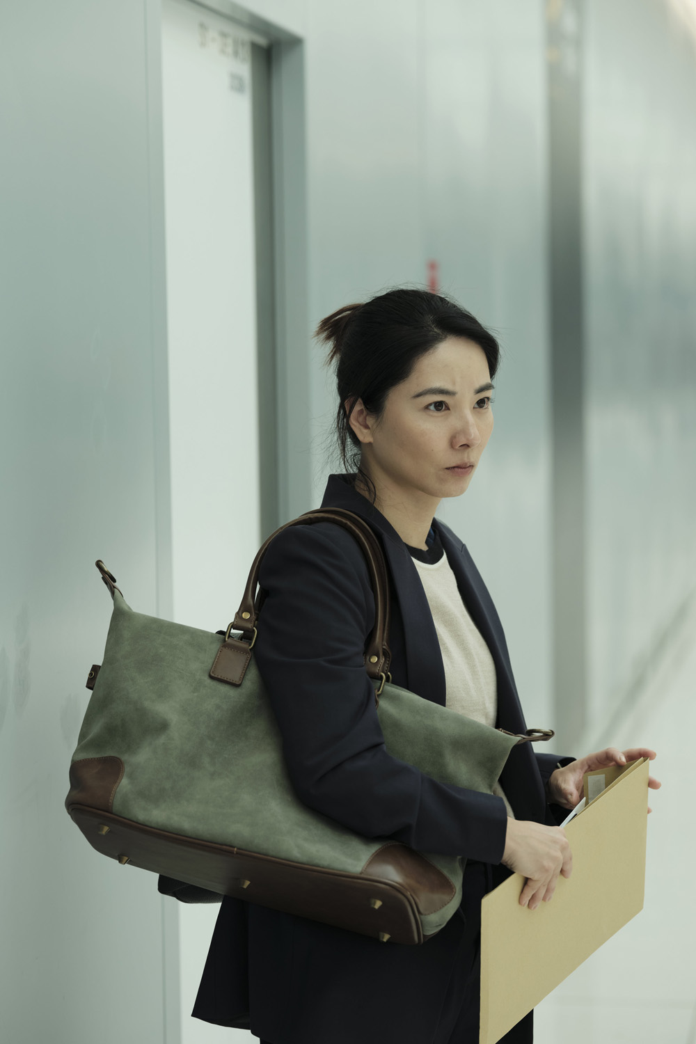 Martin Compston Joins ITV’s Red Eye For Series 2