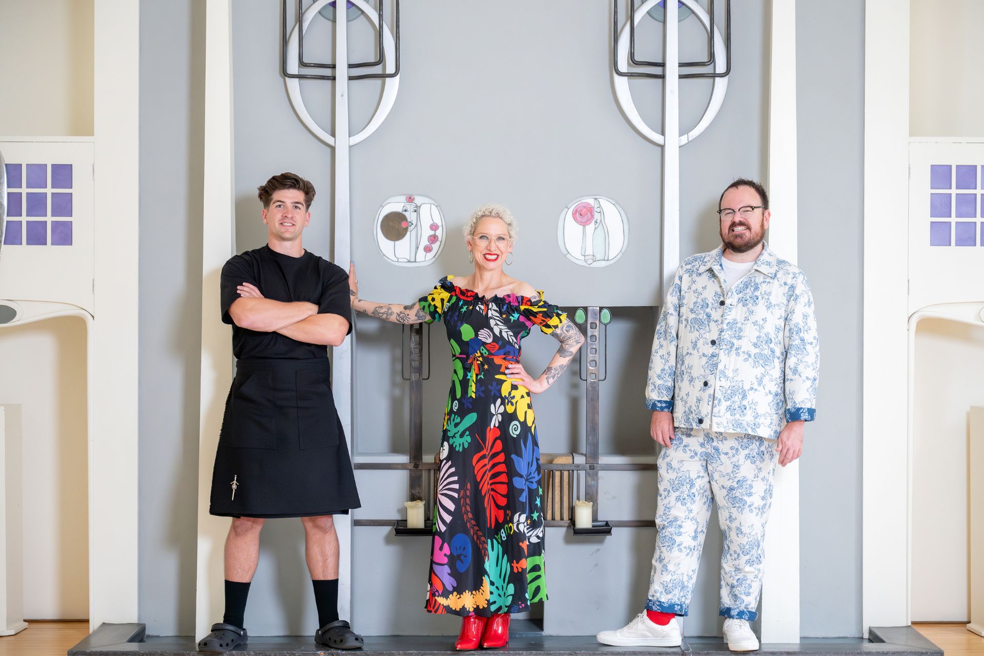 Revealed: All The Finalists For Scotland’s Home Of The Year 2025