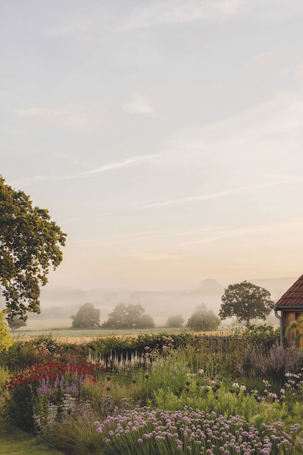 We Asked Landscape Architects For Their Garden Design Secrets