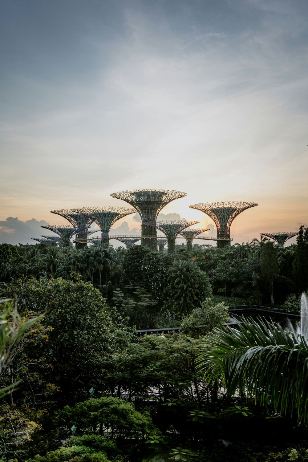The Next Big Trends In Luxury: Knight Frank's Wealth Report Unpacked