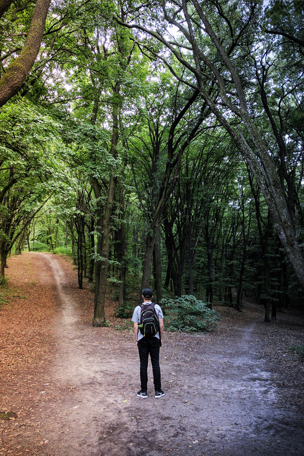 How Can We Combat Decision Fatigue?