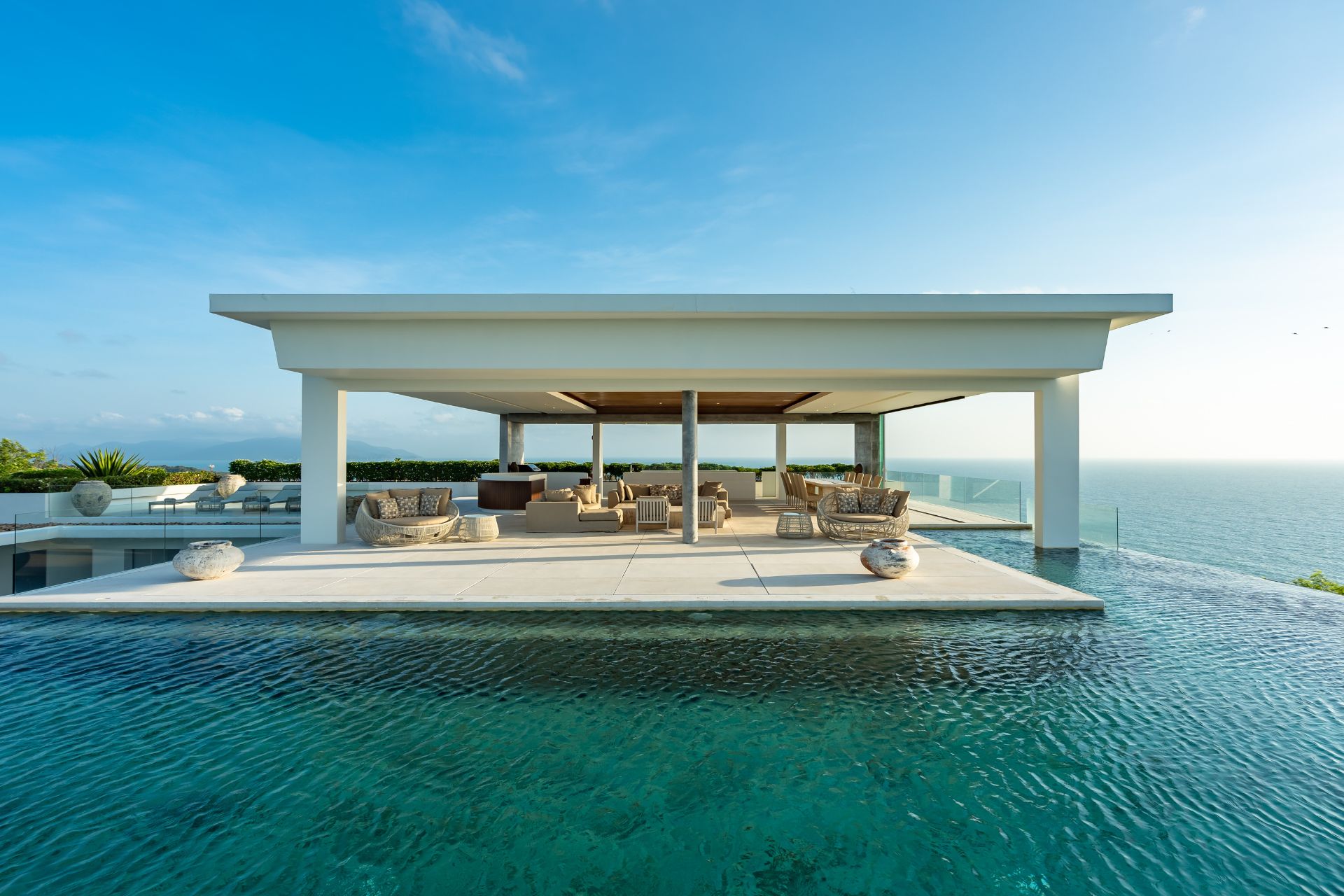 This White Lotus Filming Location Has Hit The Market For $5M