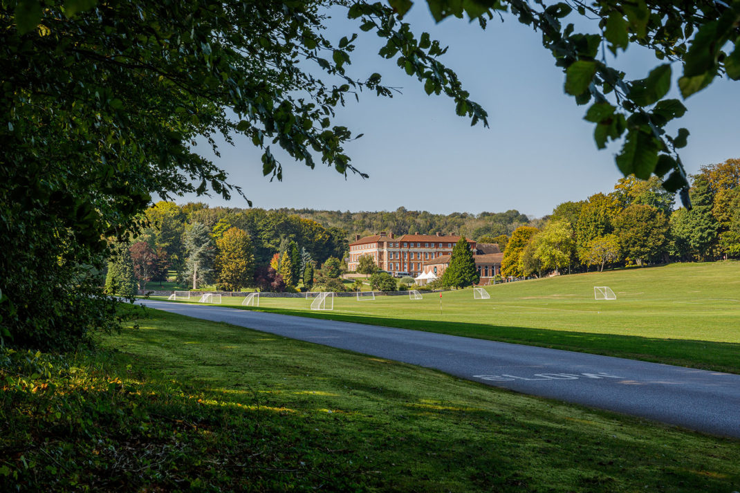 Windlesham House School