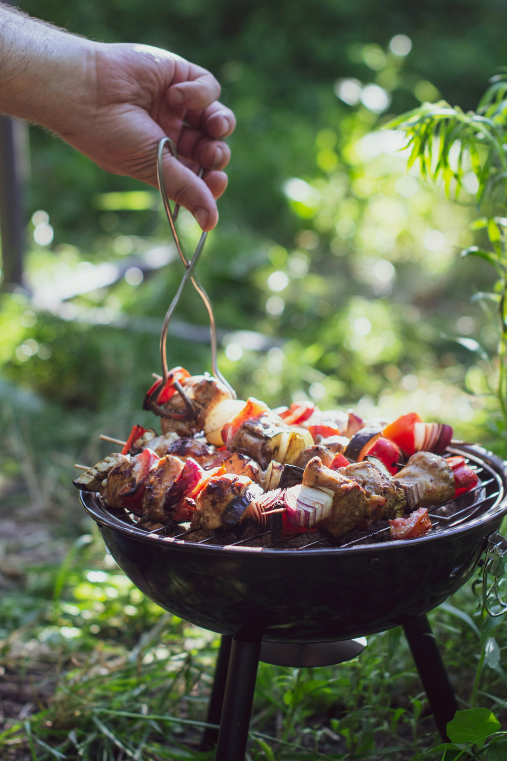 Summer BBQ: The Ultimate C&TH Guide
