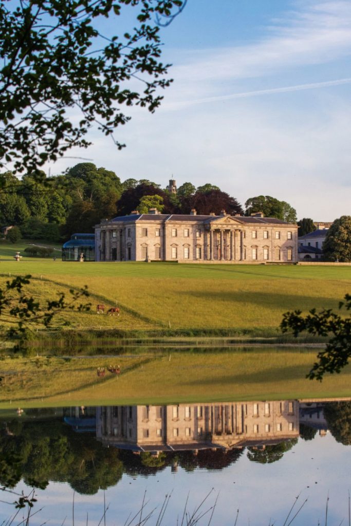Belle Eire: Ireland’s Best Country House Hotels
