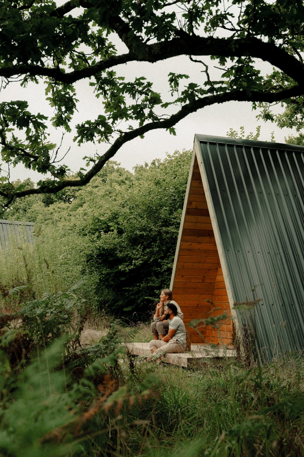 Unplugged x Cabilla Cornwall: Is This The Ultimate Digital Detox Retreat?