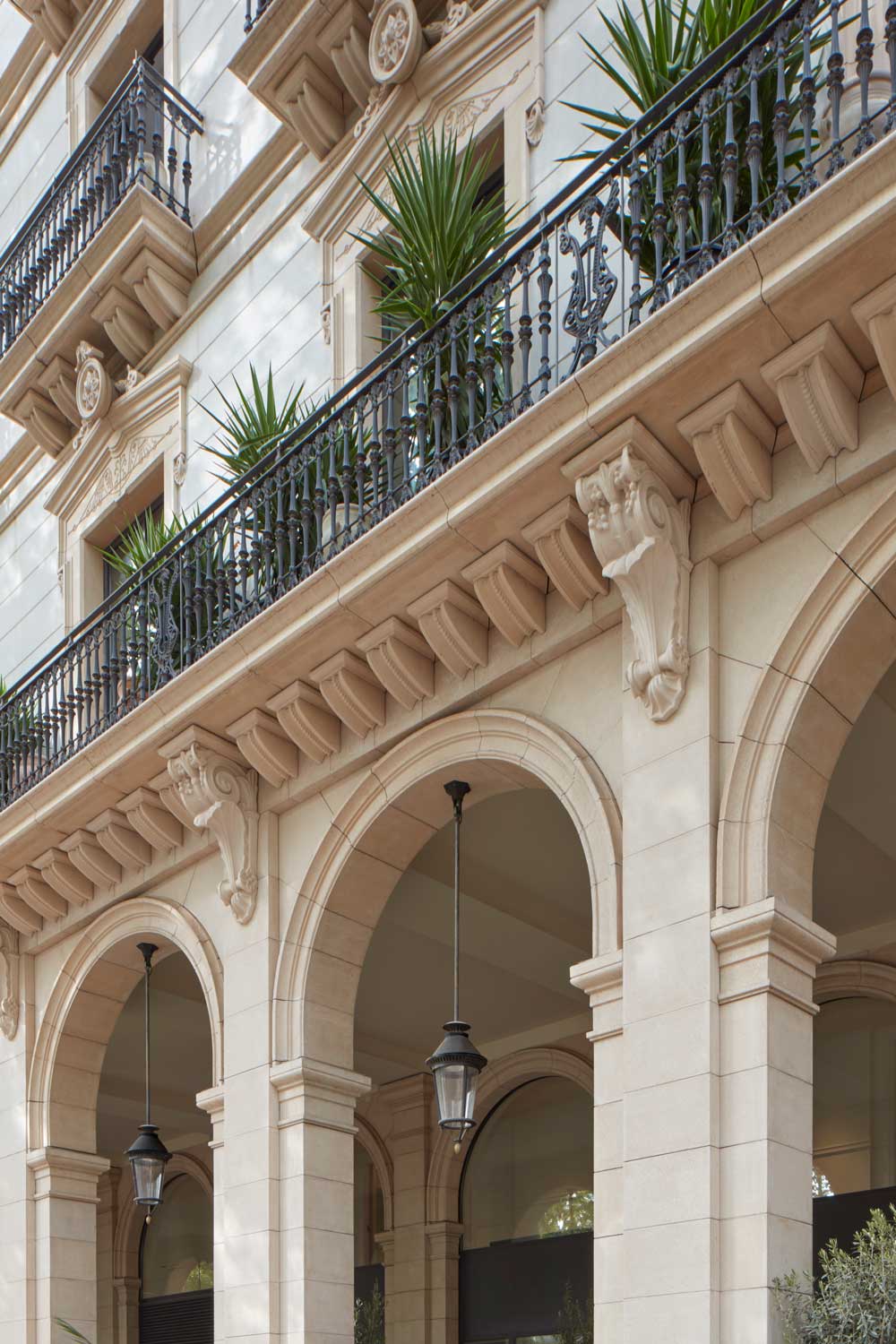 Review: Borneta Hotel, Barcelona