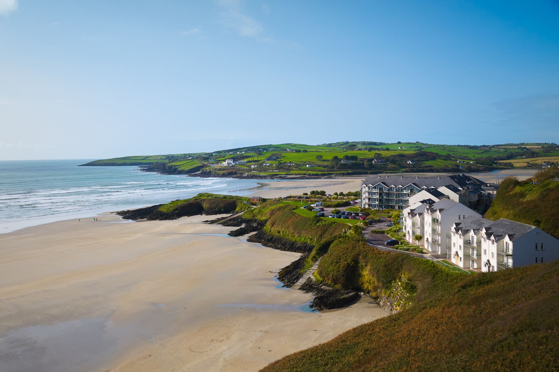 Inchydoney Island Lodge & Spa