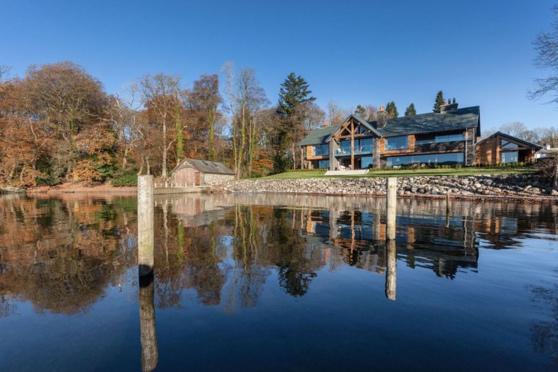 Lake Windermere SimonEscapes