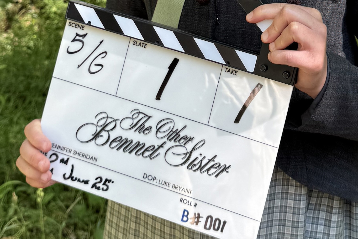 The BBC Is Working On A New Jane Austen Drama